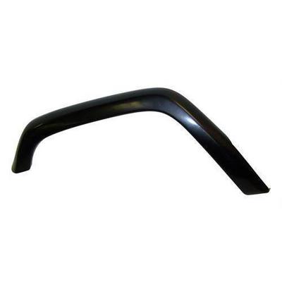 Crown Automotive Replacement Front Fender Flare (Paintable) - 5FW73DX9AD